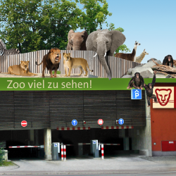 Parkhaus