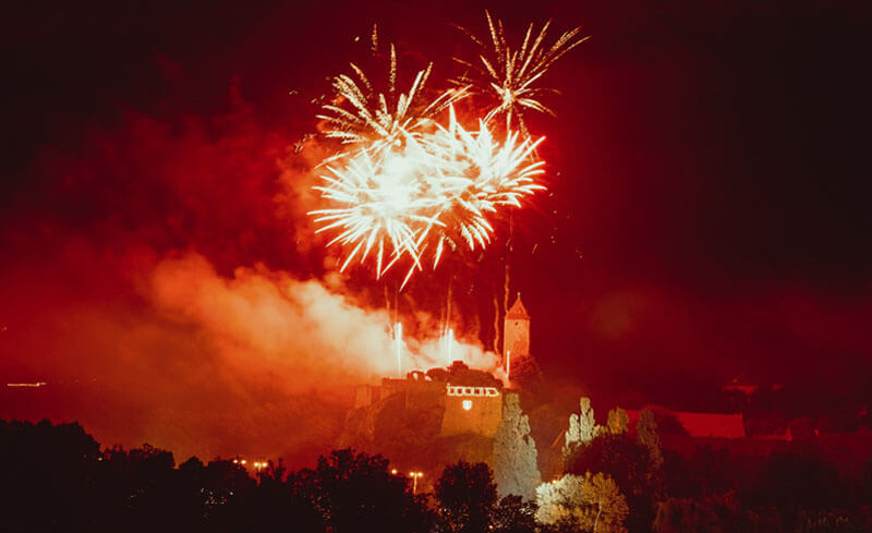 Laternenfest Im Zoo Artikelbild 2