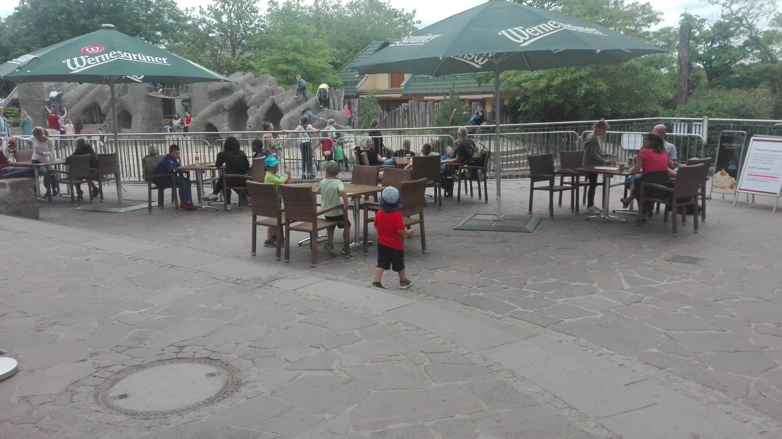 Artikelbild Ihr Besuch Im Zoo