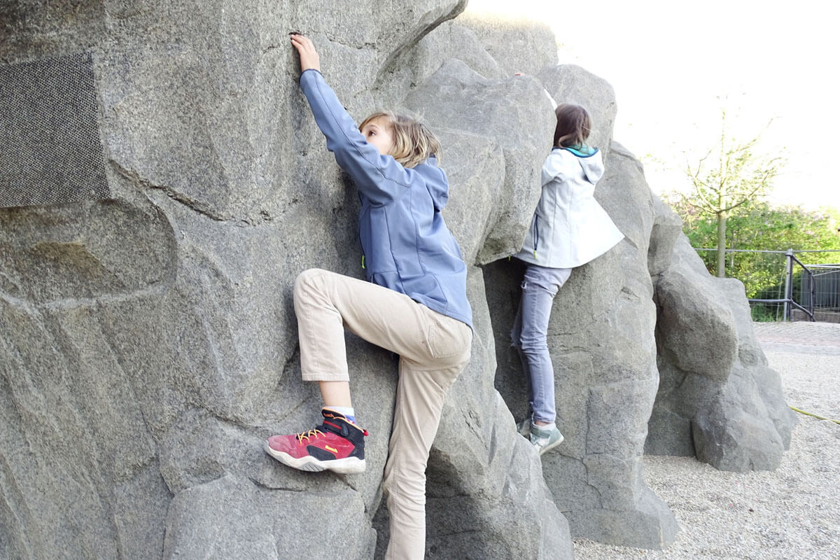 Artikelbild Spielplatz
