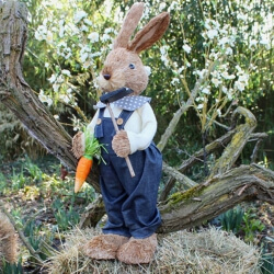 Frühlingserwachen Bühnenbild