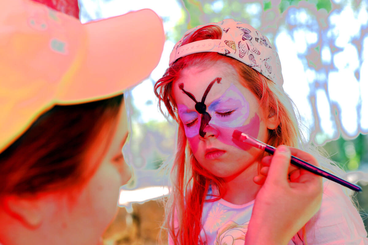 Osterspektakel Artikelbild 1