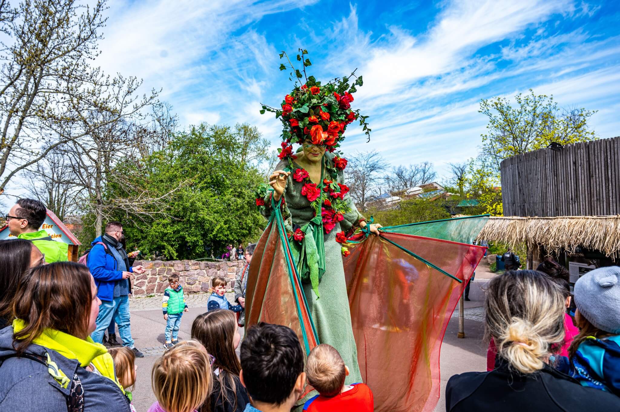 Osterspektakel Artikelbild 2